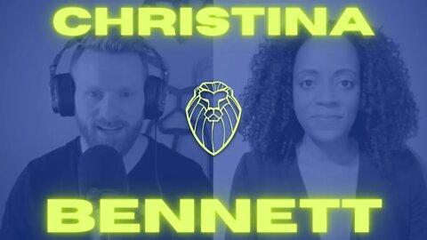 332 - CHRISTINA BENNETT | Roe is Dead Now What?