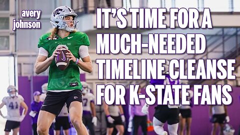 Daily Delivery | Fitz dishes out some good news as Kansas State prepares for the Pop-Tarts Bowl