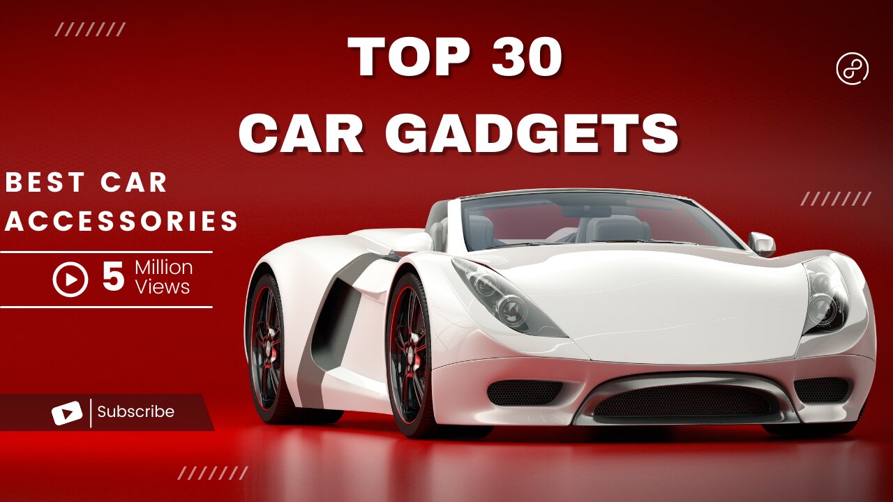 top 30 car gadgets / car gadgets on amazon