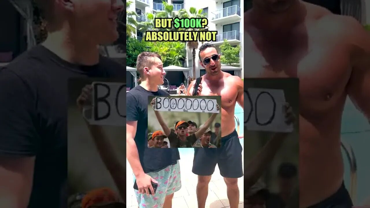 CHAD BRO VS NFT Virgin