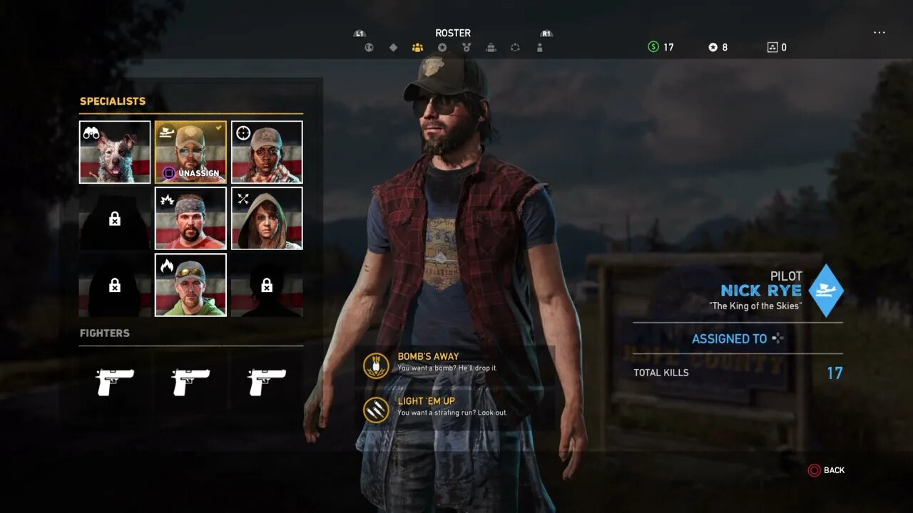 Far Cry 5 Part 28-Medium Raw