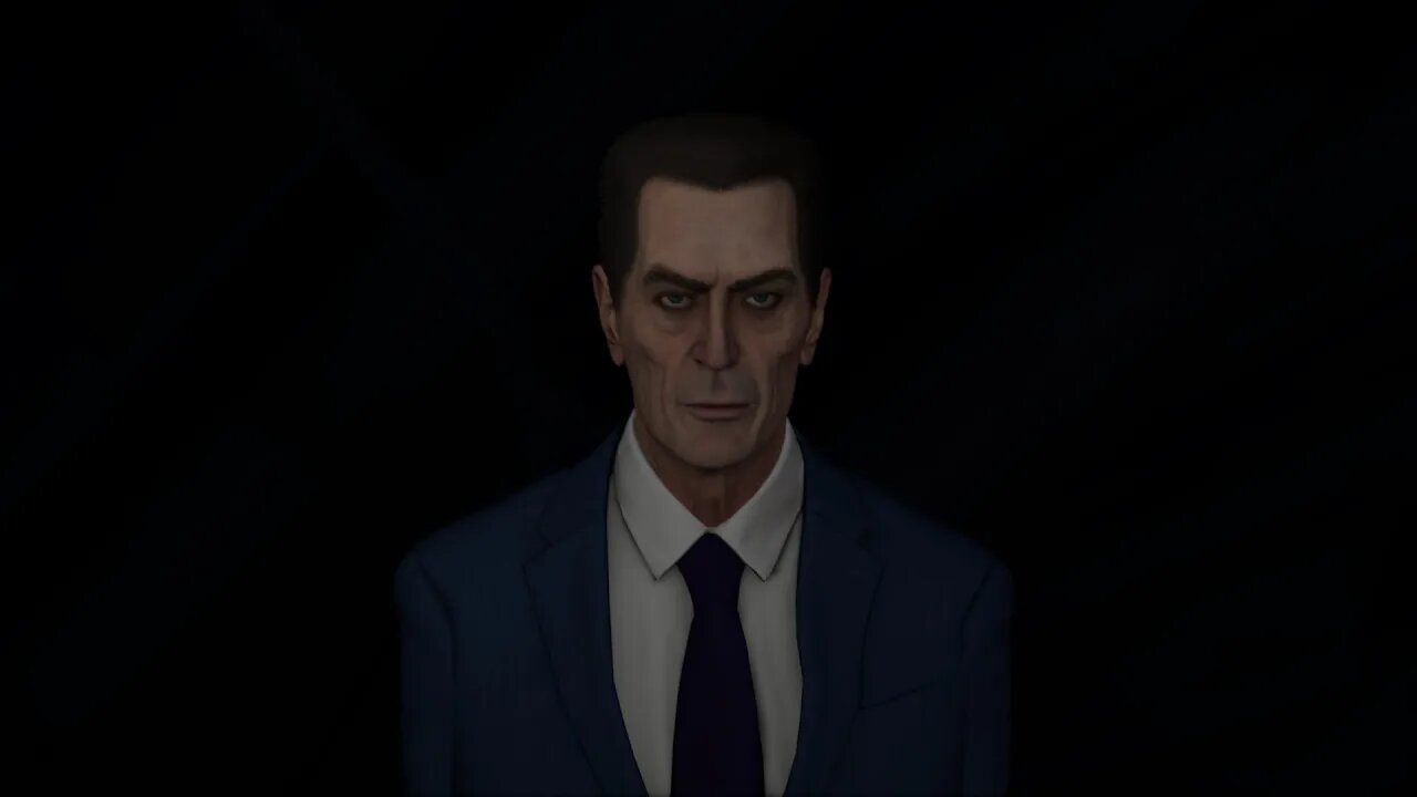[S2FM] GMan Has Something To Say