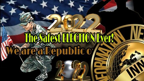 The Safest ELECTION Ever!