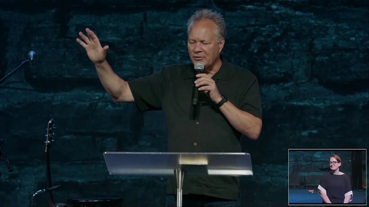 Guest Speaker: Dave Roever || HCEG Online @ 9AM