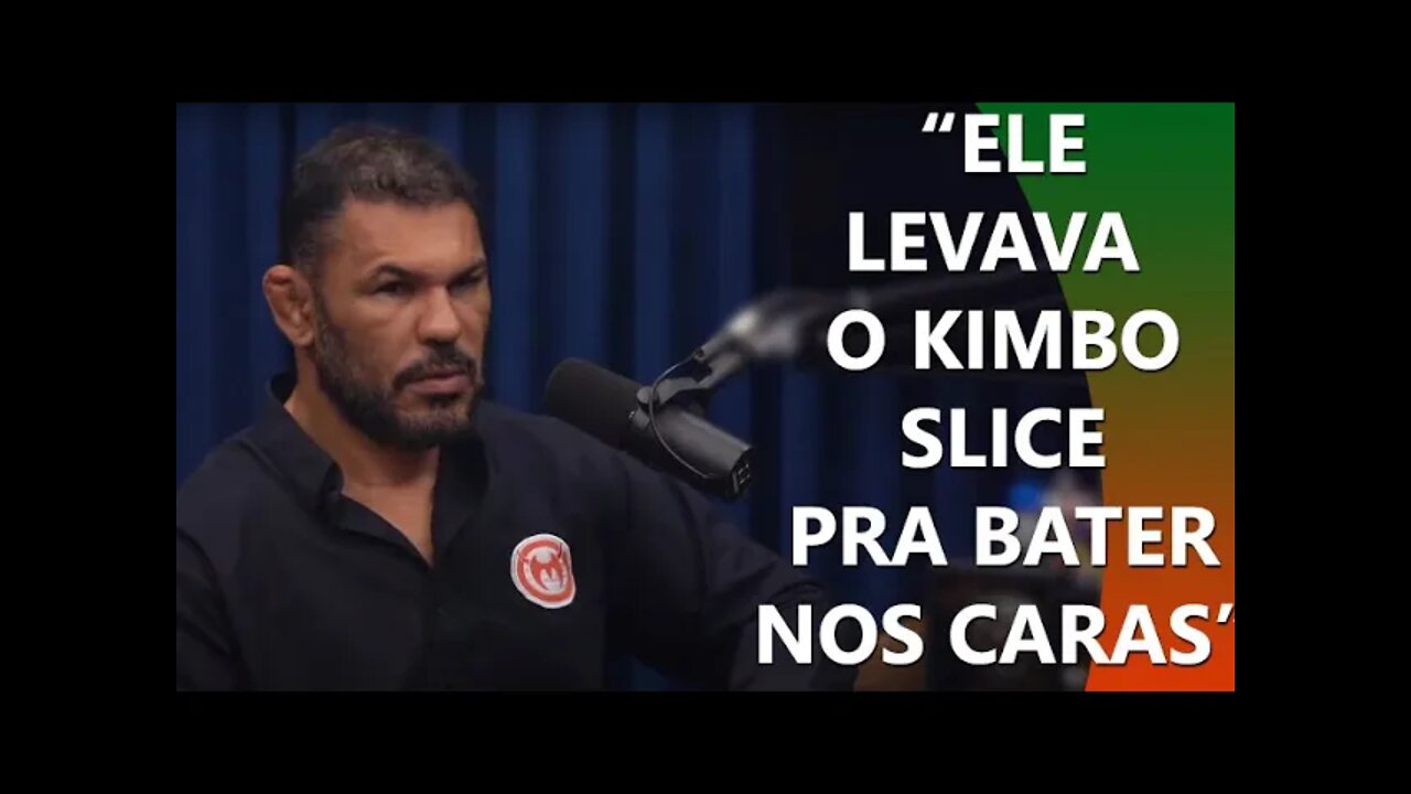 JORGE MASVIDAL FOI GANGSTER EM MIAMI ANTES DO UFC | Super PodCortes