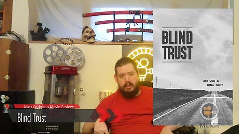 Blind Trust Review