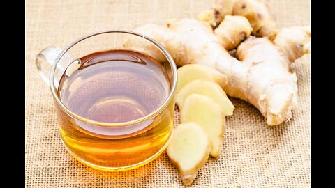 Benefits of using ginger