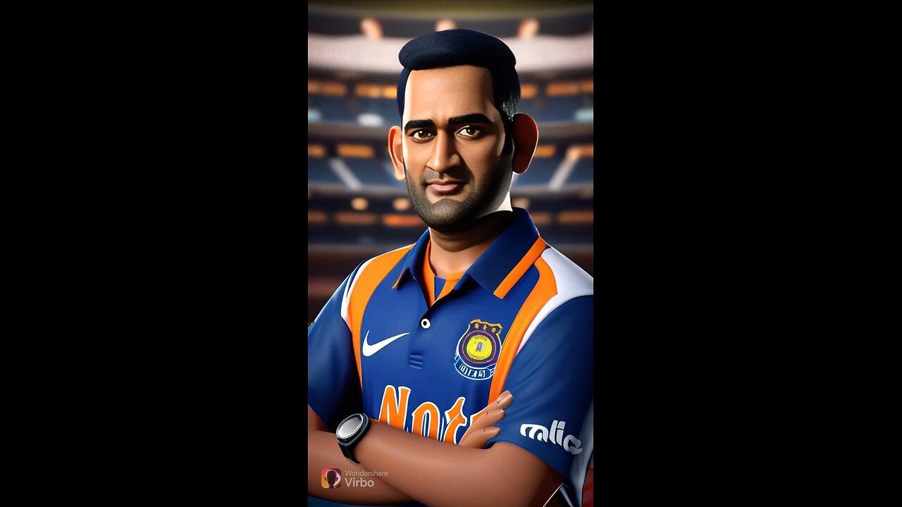 Mahendra Singh Dhoni Success