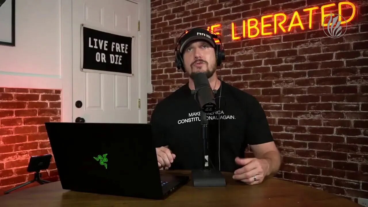 COVER-UPS, ACQUITTALS, AND WOKEISM || SELF-EVIDENT PODCAST