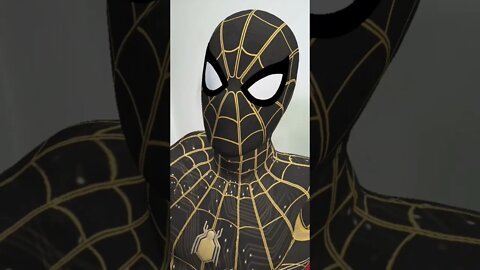 Vídeo de Animação - Homem Aranha Spider Man #shorts