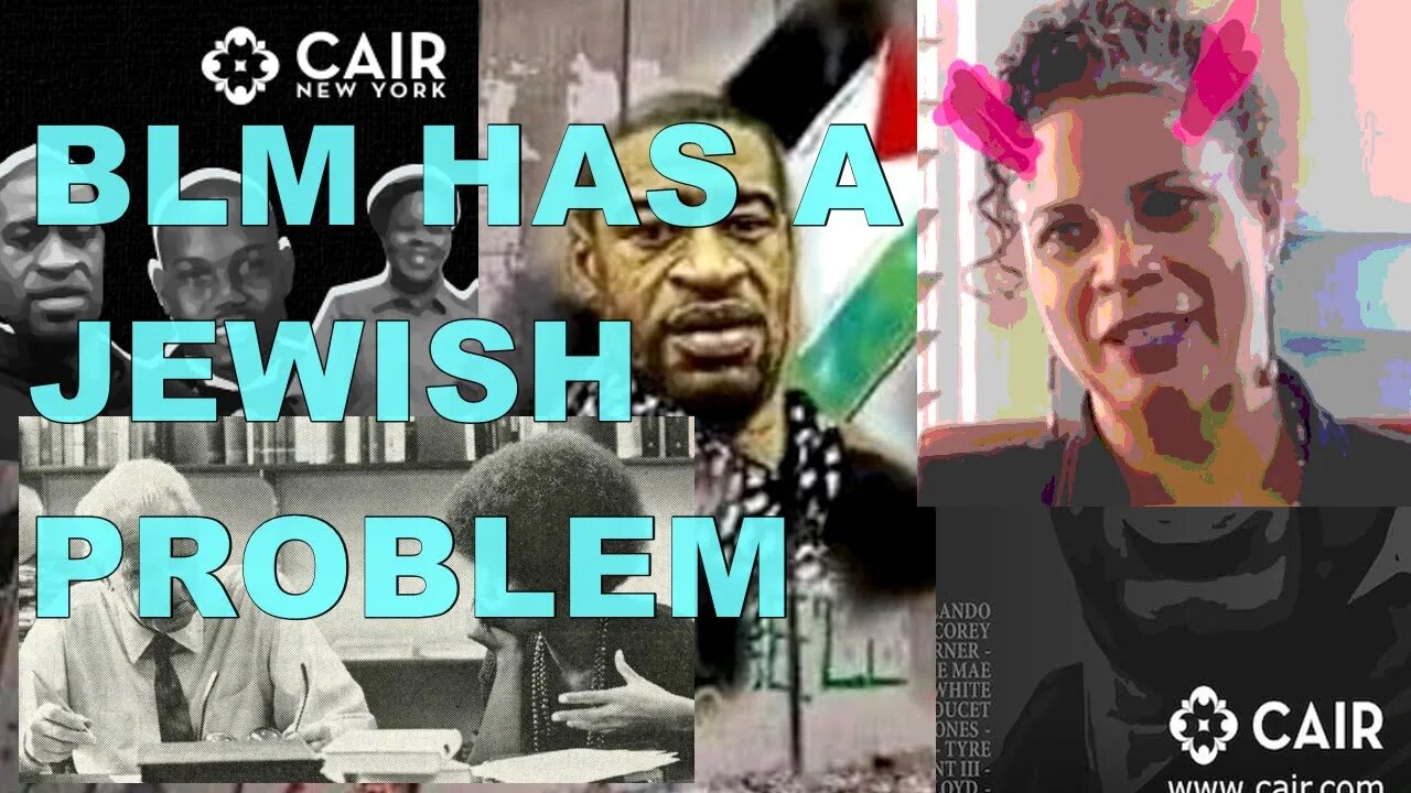 Does BLM want to end Israel?