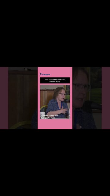 Stephanie Davies-Arai: Adult's Must Protect Children