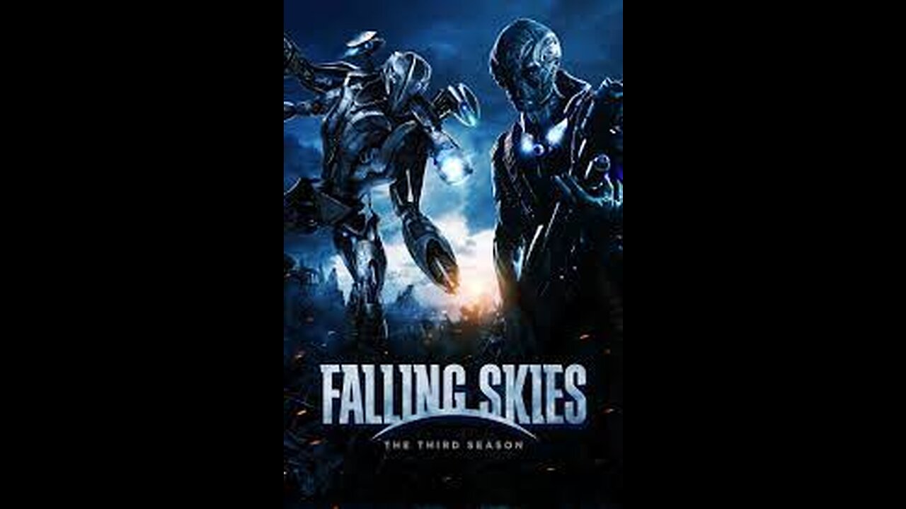 Review Falling Skies Temporada 3