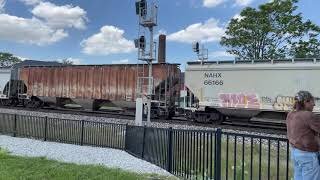 Fostoria Live from June 13, 2021 New Edit