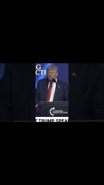 Trump: "I'm The Most Persecuted Person in American History" #shorts