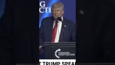 Trump: "I'm The Most Persecuted Person in American History" #shorts