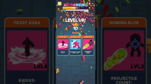 Blob Hero 4