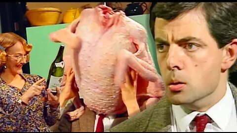 Mr bean funny episodes