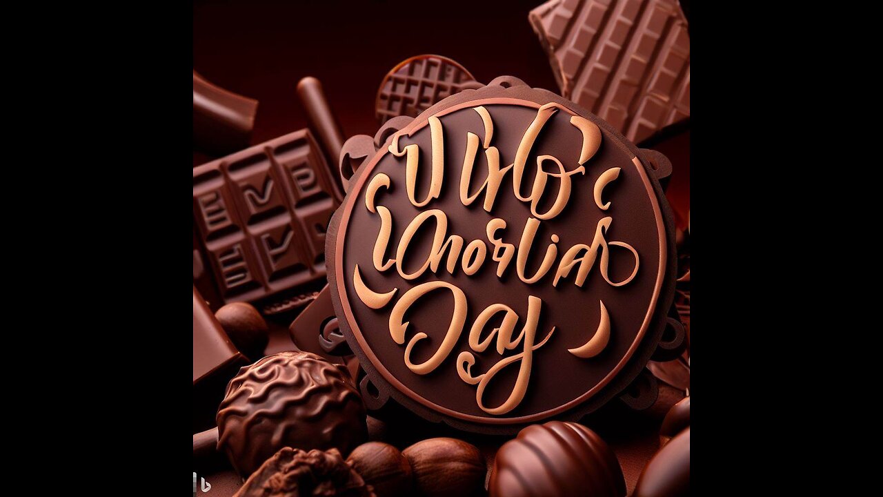 World Chocolate Day 2023|| #chocolate #france #belgianchocolate #Swisschocolate #shorts