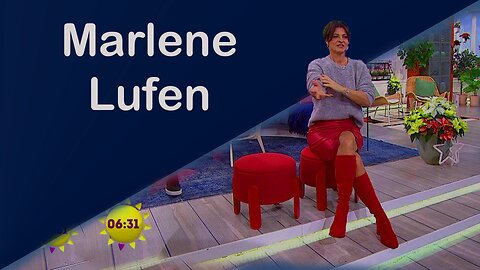 Marlene Lufen 091224