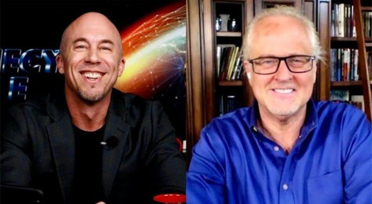 Gene Bailey & Joseph Z | Current Events & Reformers!