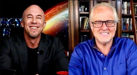 Gene Bailey & Joseph Z | Current Events & Reformers!