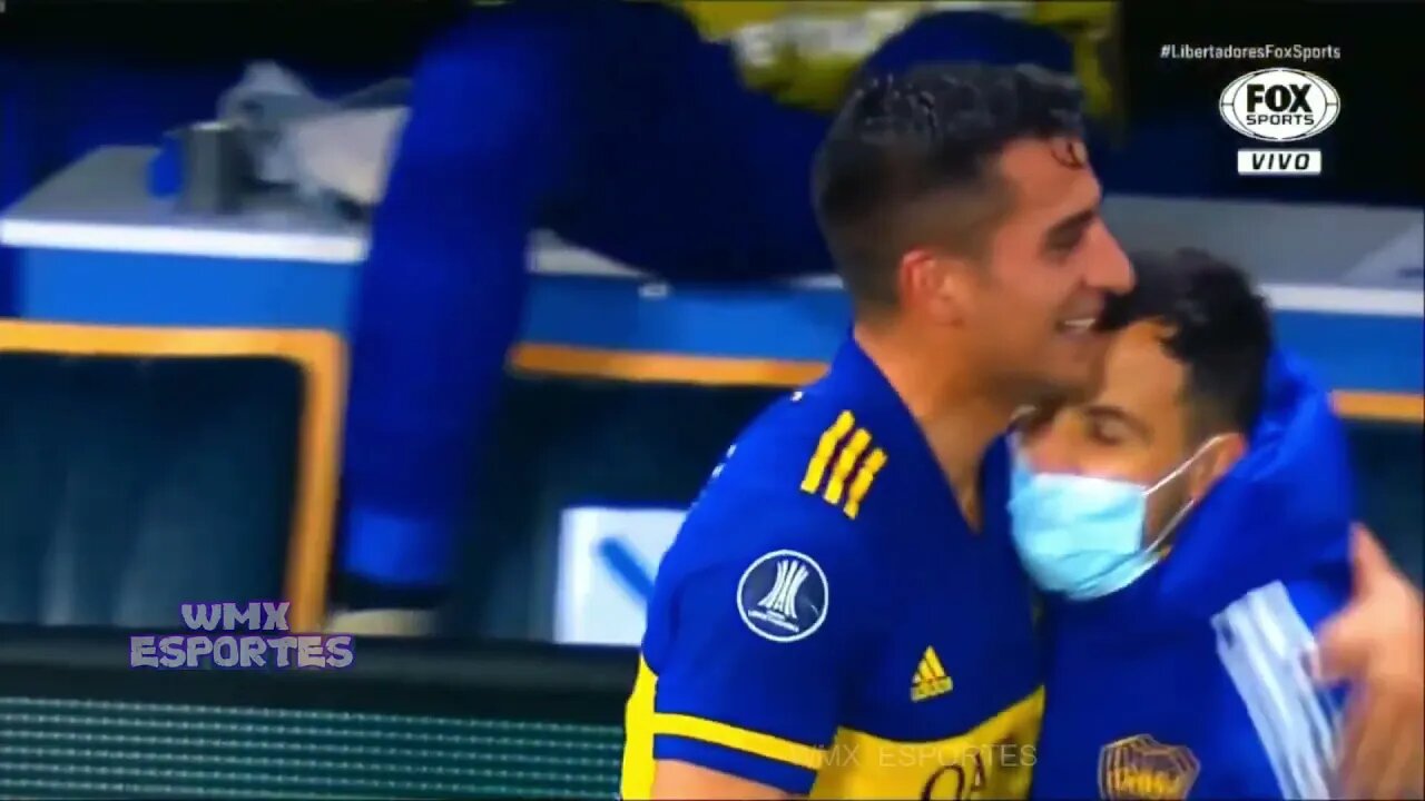 TUDO IQUAL NA ARGENTINA Boca Juniors 0 x 0 Atlético MG Melhores Momentos do Jogo 13 07 2021