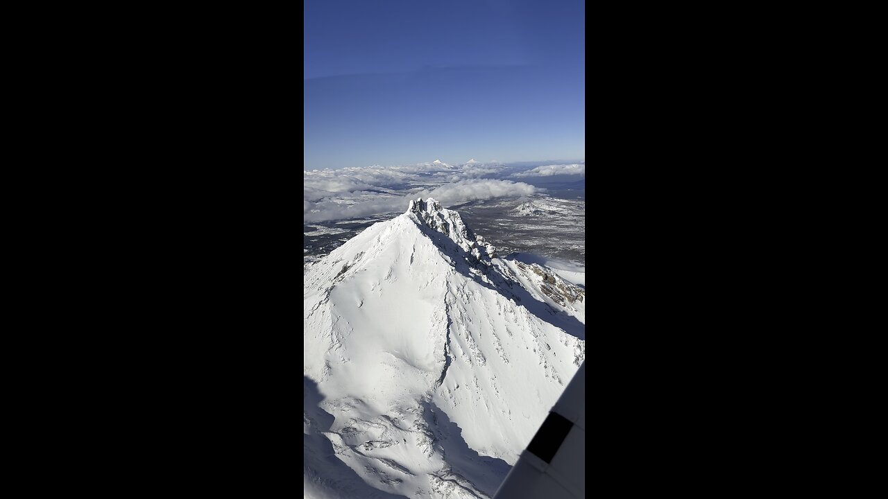 North Sister