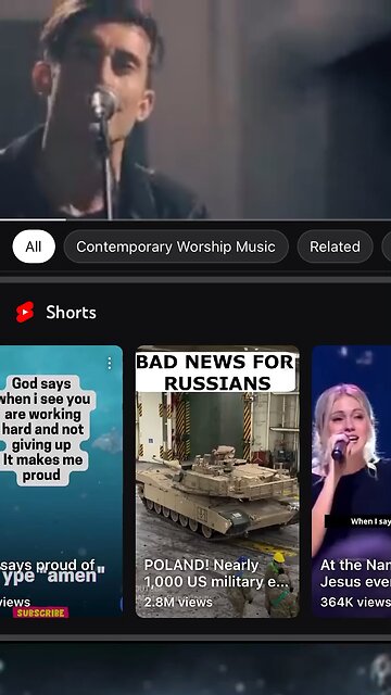 American Military tanks arrived in Poland 🇵🇱