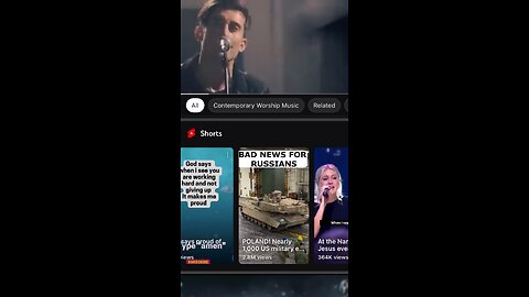 American Military tanks arrived in Poland 🇵🇱