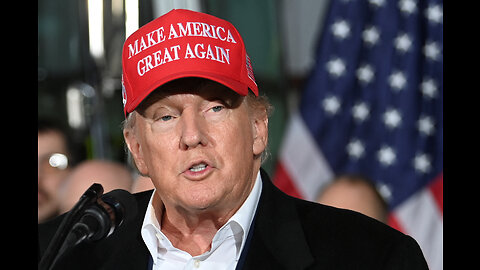 Трамп обещает вести радикально новую торговую политику