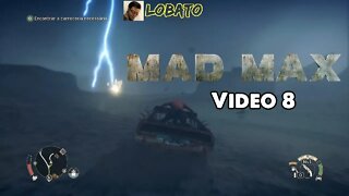 Mad Max - Vídeo 8