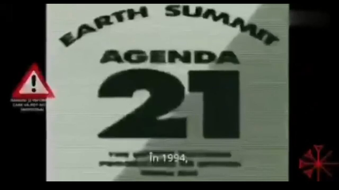 UN Agenda 21 - 2023 - 2050 all pages from the same book