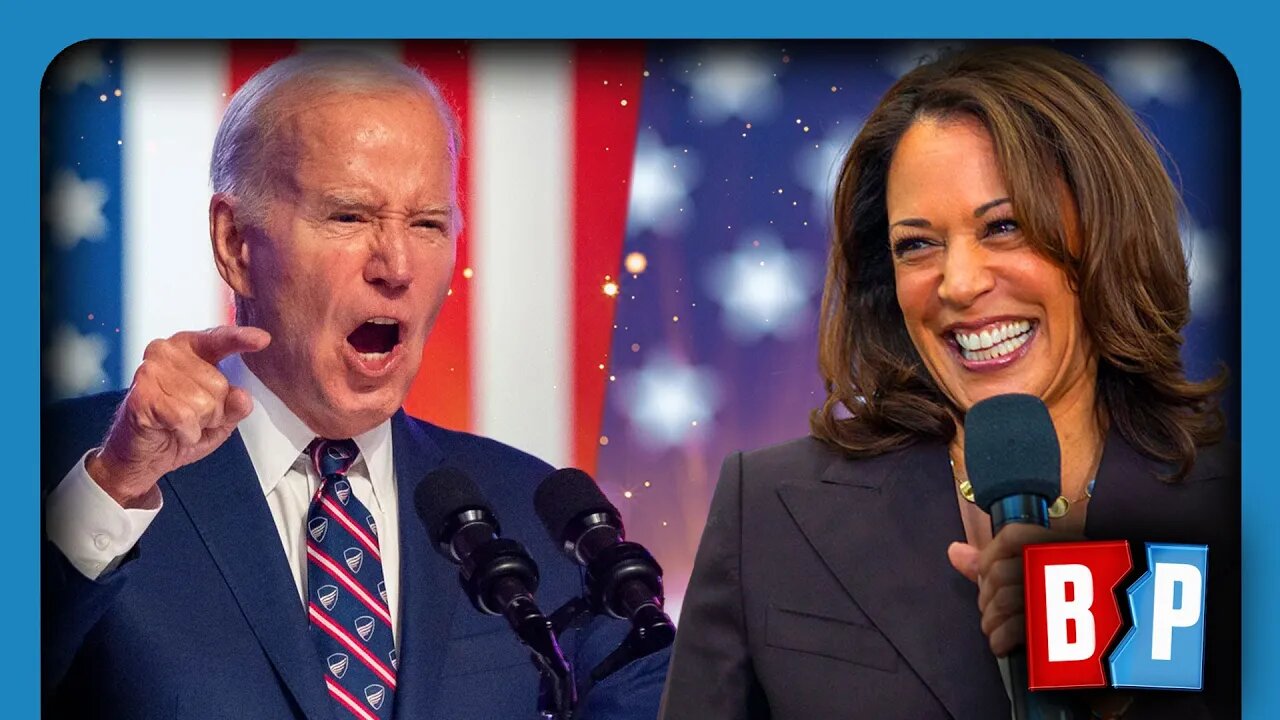 BLAME GAME: Biden World BULLIES CRITICS, Claims THEY Would Have Won