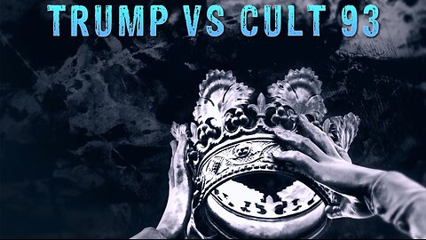 SerialBrain2: Trump vs Cult 93 Finale
