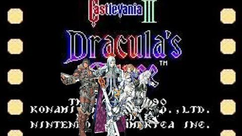 Drunk Play Dracula's Curse