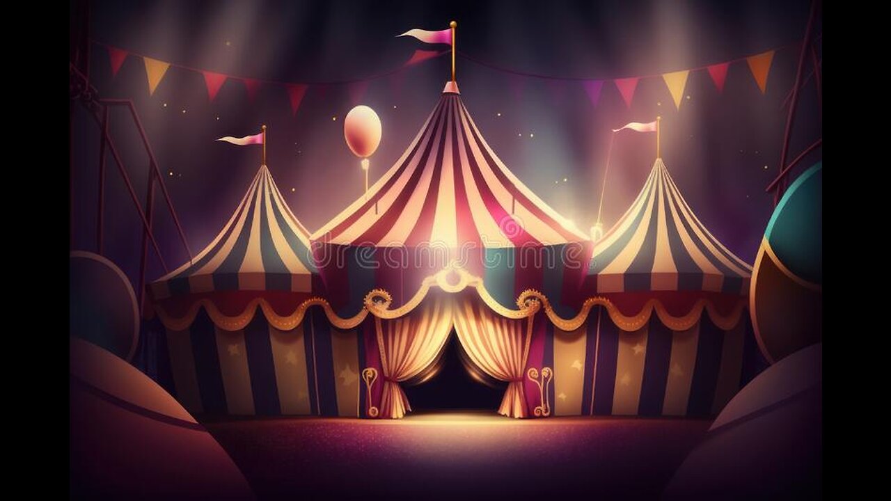 The Shyt Show new promo