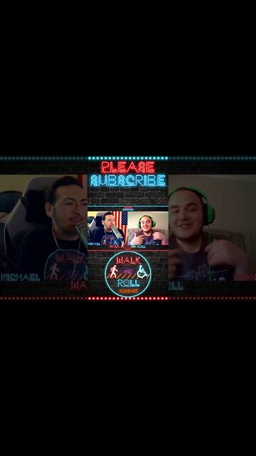 Dream Intuition | Walk And Roll Podcast #shorts