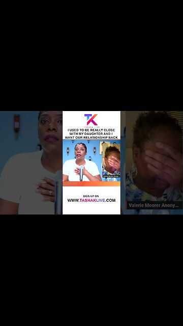 I Used to Be Really Close With My Daughter and I Want Our Relationship Back