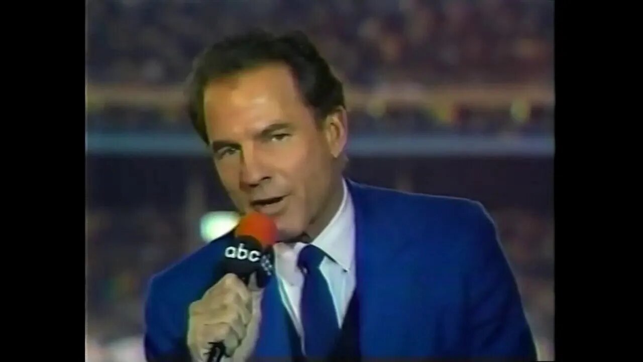 1986-11-10 MNF Highlights