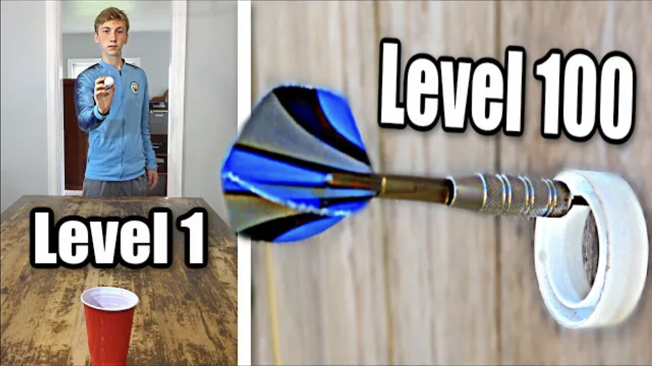 Best Trick Shots 2023