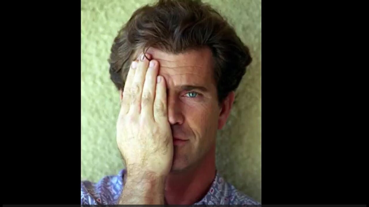 Is Mel Gibson an Order Taking Illuminati Puppet?