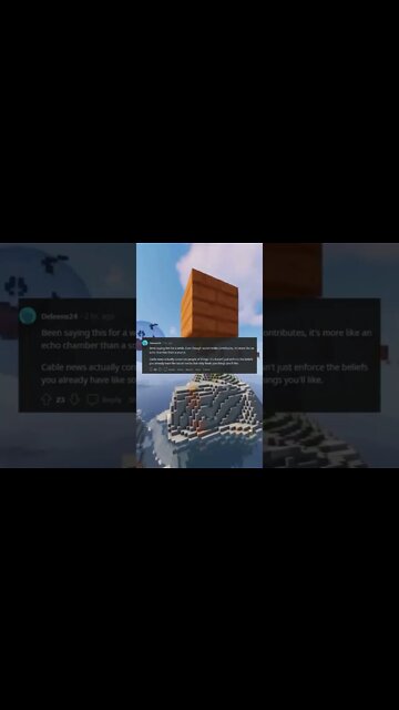 Yet Another Study Finds Cable News Has A Much Bigger Effect On US Polarization Than Social Media