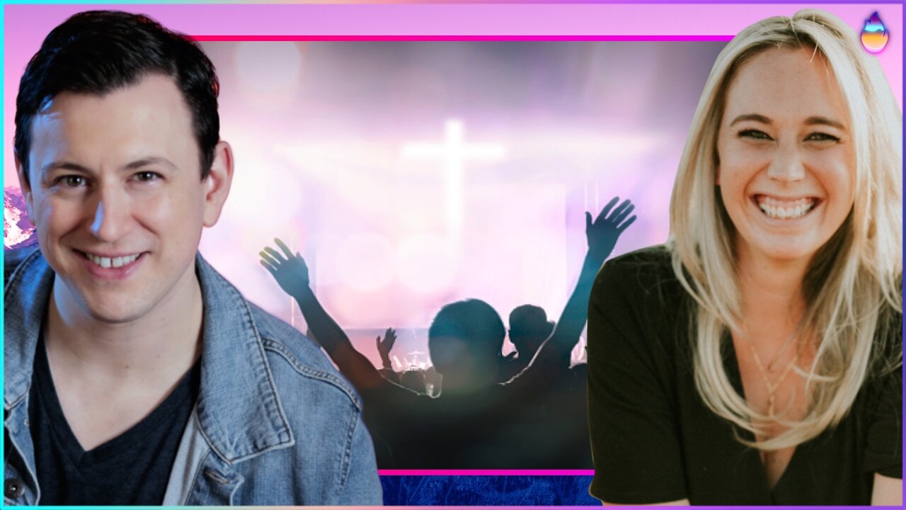 Jessi Green: Revival Is Inconvenient! | Feb 28 2023