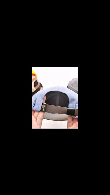 Brimless Men Hat Docker Hat Beanie Sailor Hats Cap Cotton | Link in the description 👇 to BUY