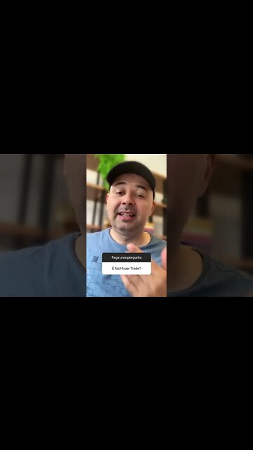 🔵 É fácil fazer day trade? Como iniciar no day trade?