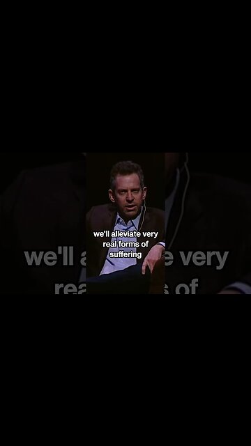 Mental Health & LUCKY DRUGS #samharris #mentalhealth #neurophysiology #mentalhealthawareness