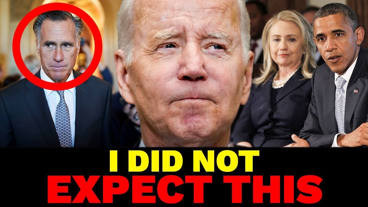 Biden PANICS as White House RUSHES to COVER for Him!