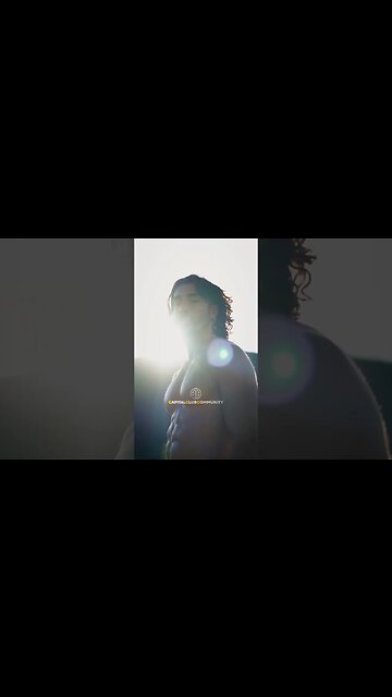 Become Extra Ordinary - Luke Belmar