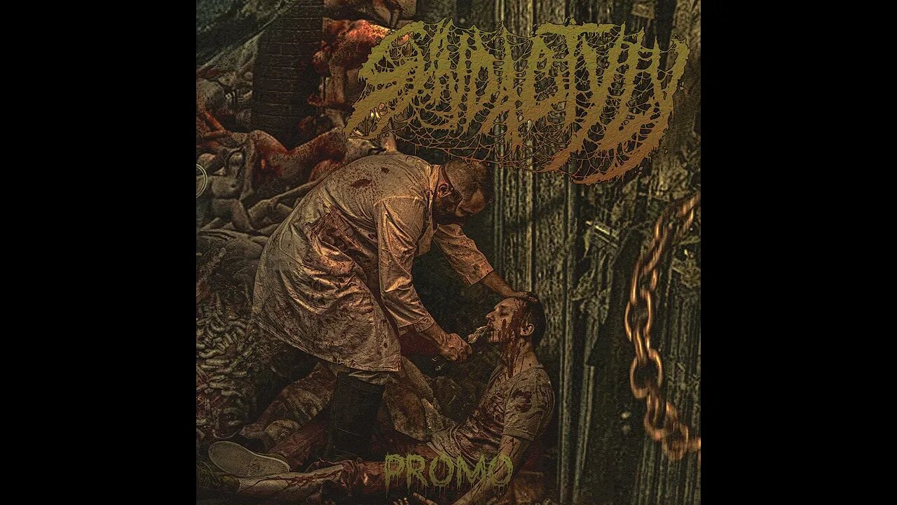 Syndactyly - Promo 2022 (Full Promo)